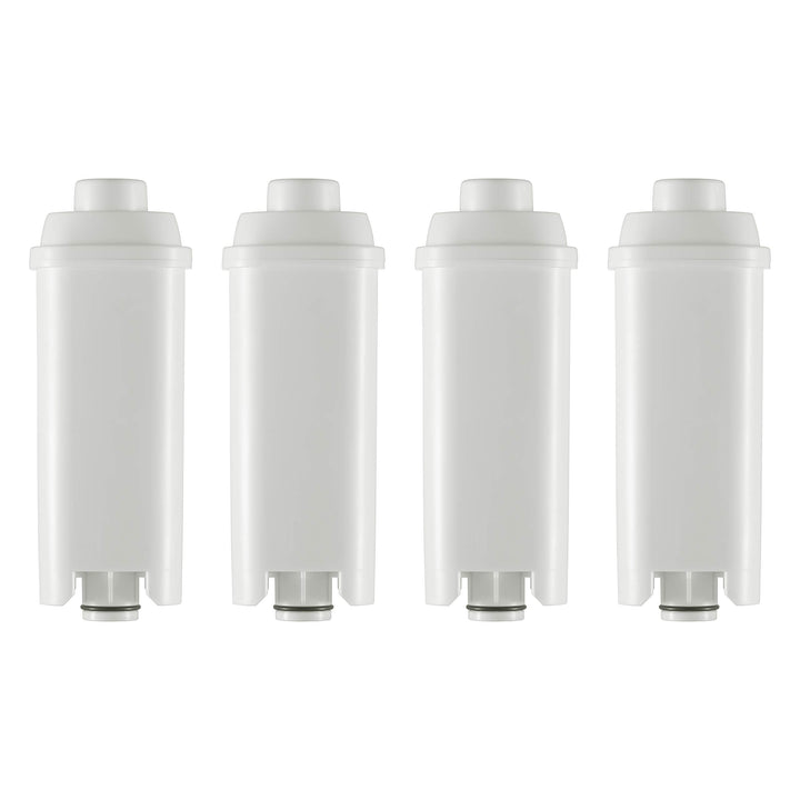 Wasserfilter Kalkfilter für Delonghi und Magnifica Kaffeeautomaten (1 Stück)