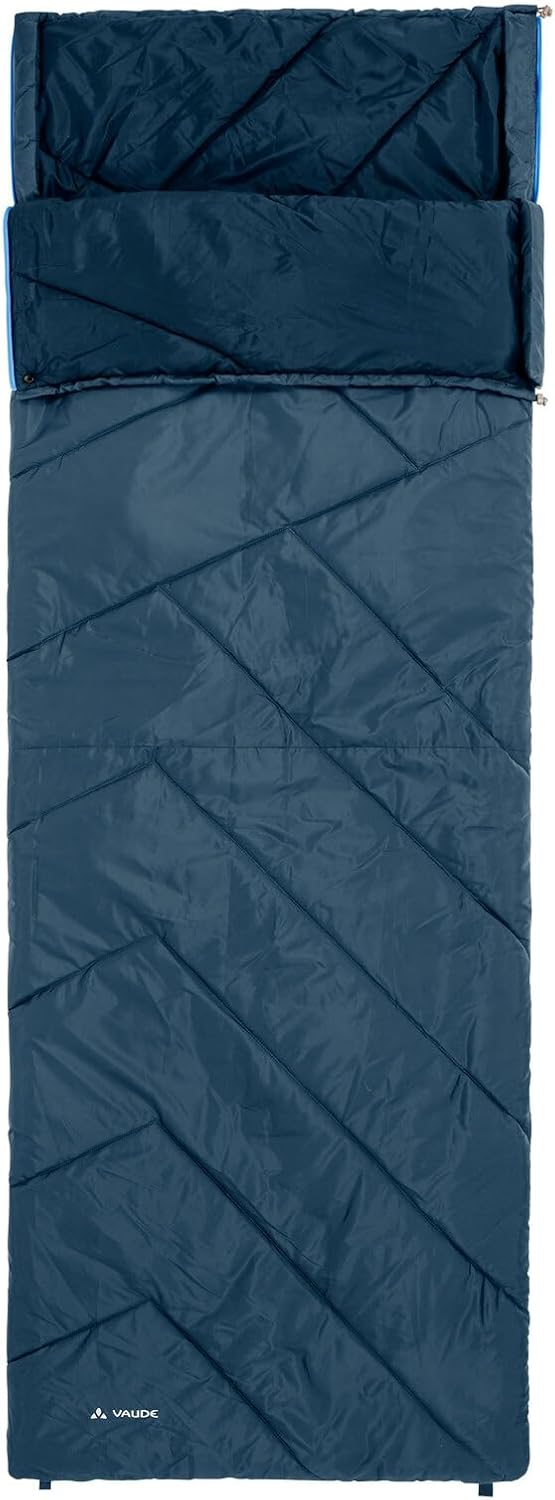 VAUDE Navajo 500 II Syn baltic sea, baltic sea