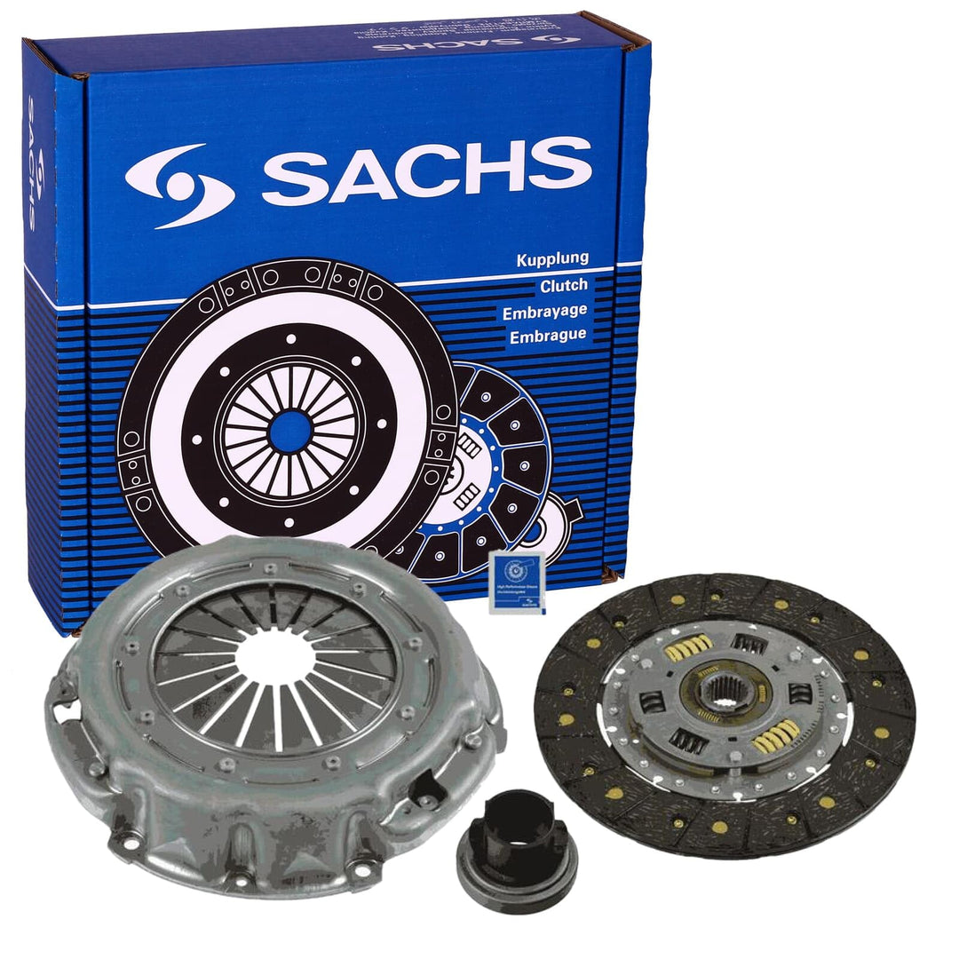 Sachs 3000950701 Kupplung