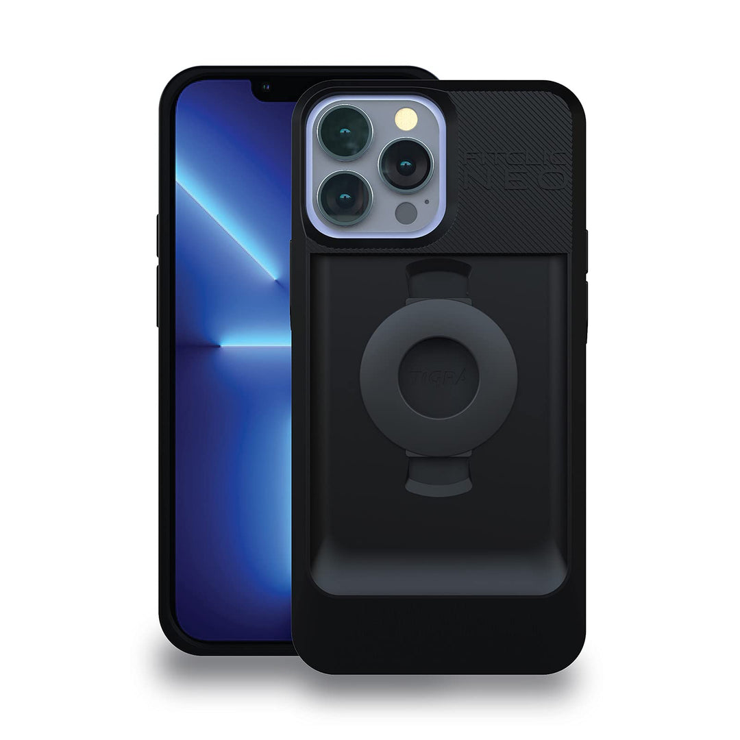 FitClic Neo Schutzhülle für iPhone 13 Pro Max