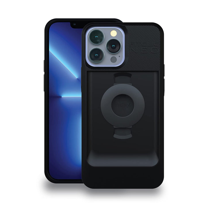 FitClic Neo Schutzhülle für iPhone 13 Pro Max