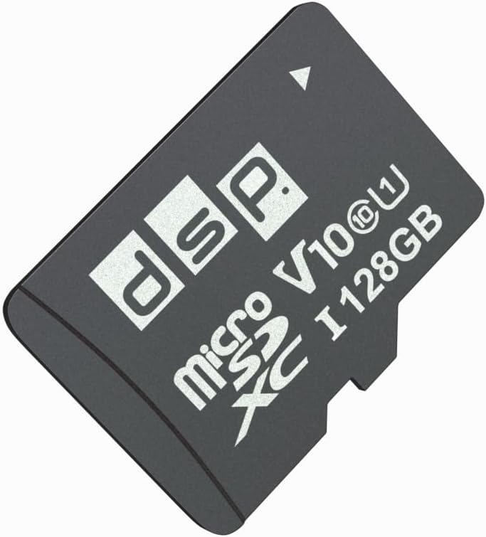 128GB Speicherkarte (Class 10) für Samsung A10 128GB Class 10, 128GB Class 10
