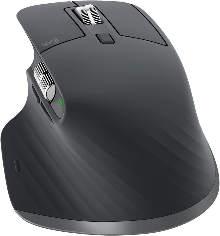 MX Master 3 für Mac Schwarz Mx Master 3 für Mac, Schwarz Mx Master 3 für Mac