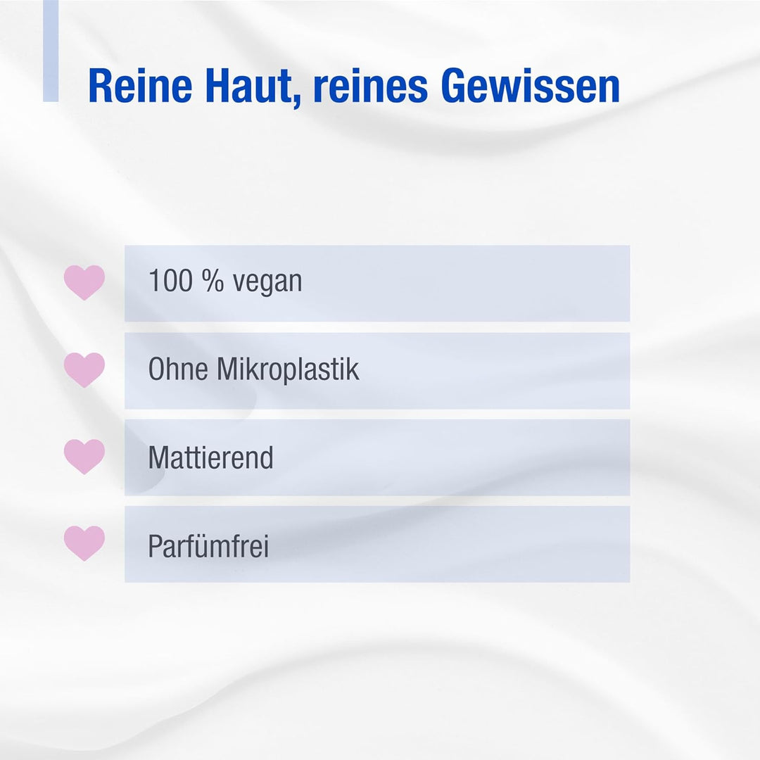 Aknederm Creme H 2 x 30g - mattierende Gesichtscreme kaschiert Pickel &amp; Rötungen -getönte Feuchtigke