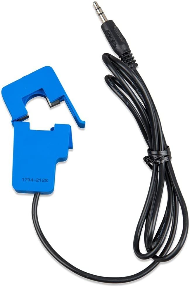 Victron Energy Stromwandler 100A:50mA für MultiPlus-II, 5 Meter