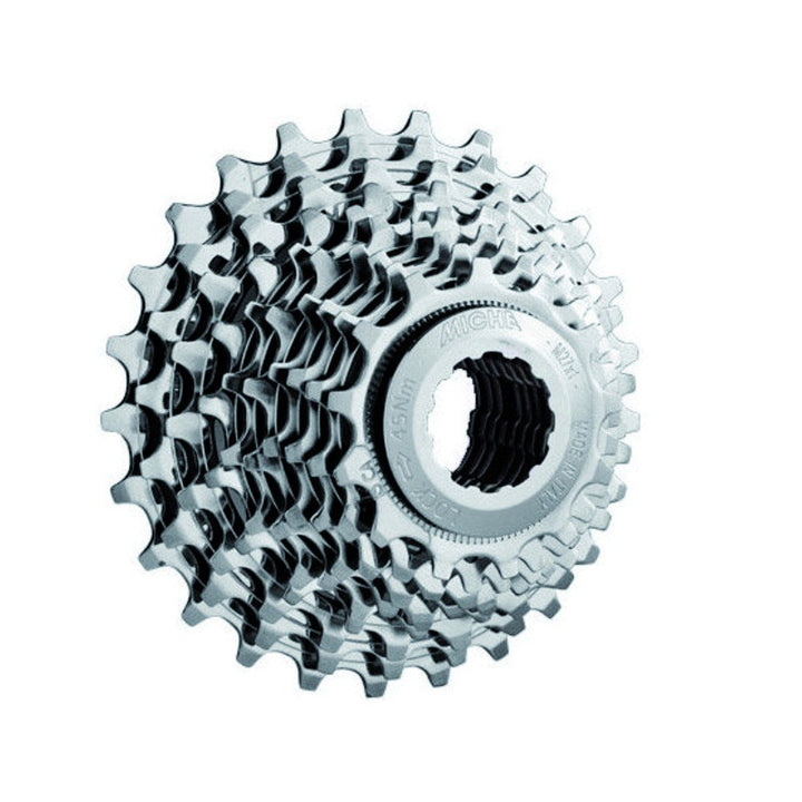 Miche k710ca1121 Kassette für Fahrrad 11-21 silber, 11-21 silber