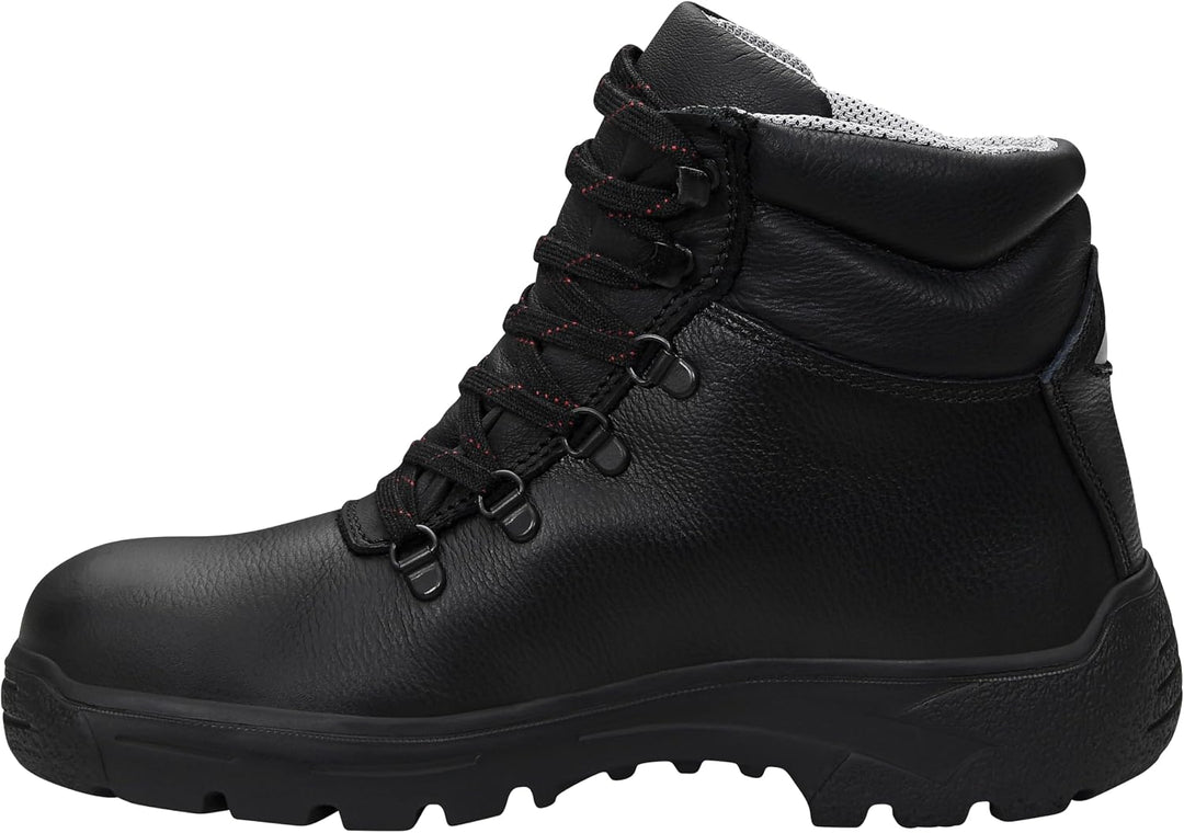 Elten Sicherheitschnürstiefel "George" S3 HI, Grösse 46, 65841-46 46 EU, 46 EU