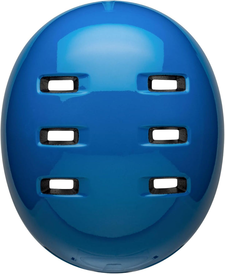 Bell Lil Ripper M 47-54 cm Blau, 47-54 cm Blau
