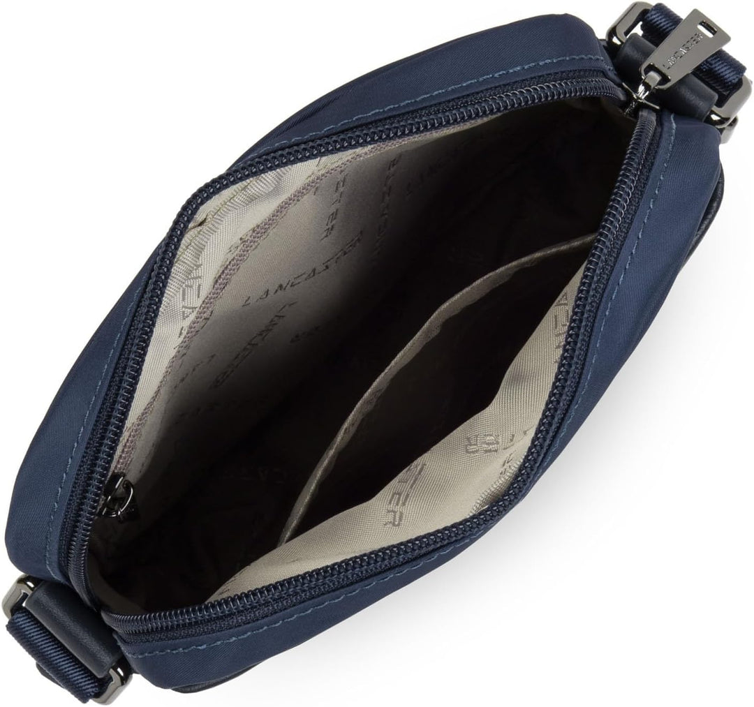 LANCASTER Tasche Einheitsgrösse Blau, Einheitsgrösse Blau