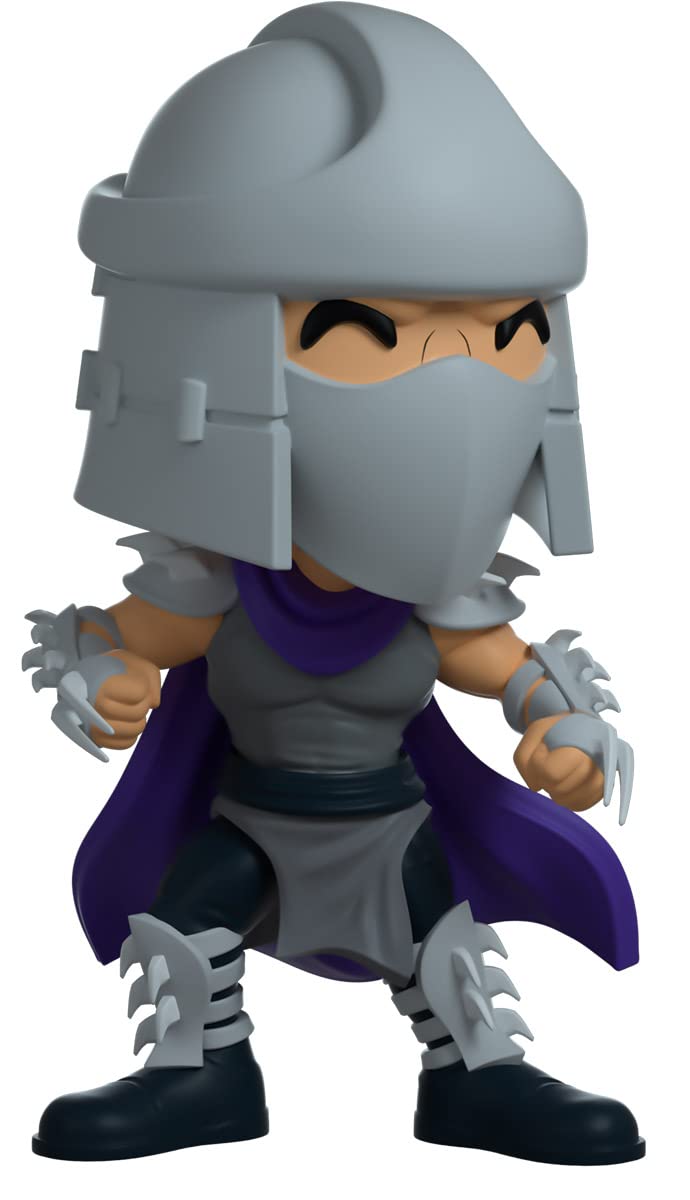 Youtooz Figur Shredder 11Cm