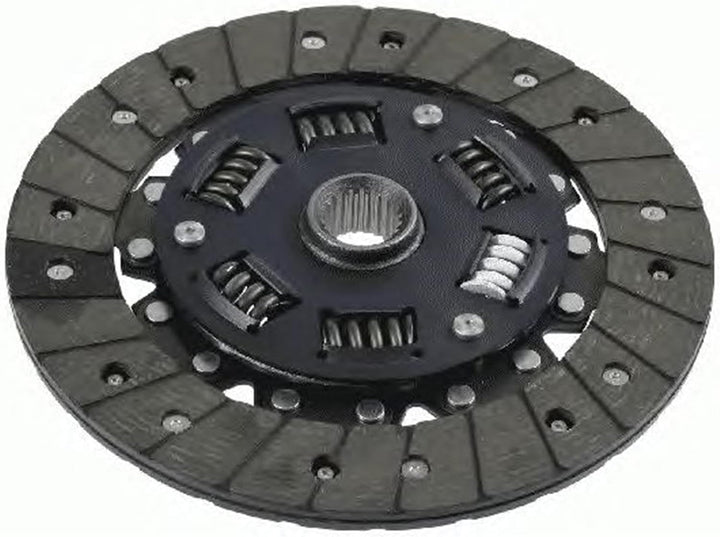 SACHS 3000 824 601 Kupplungssatz