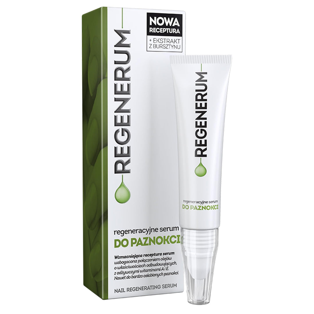 regenerum Nagel Regeneration Serum 5 ml