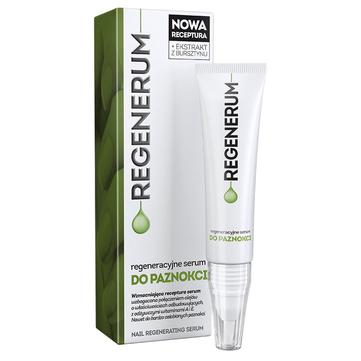 regenerum Nagel Regeneration Serum 5 ml