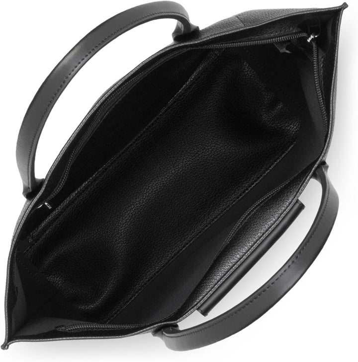 Lancaster Unisex Maya Tasche Schwarz, Schwarz