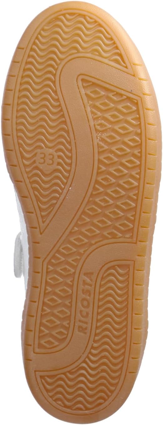 RICOSTA Stiefel Cory - Lauflernschuhe - rutschfeste Sohle - Herausnehmbare Einlagen - Mittelweite Pa