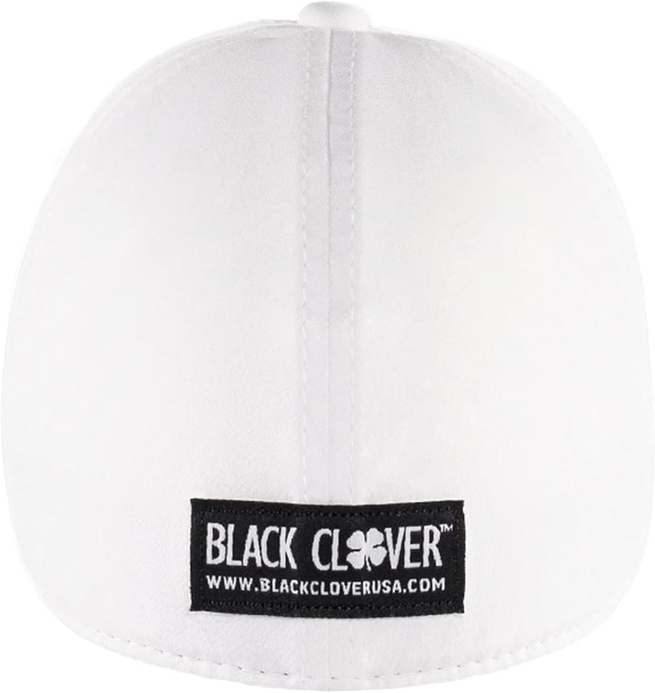 Black Clover Herren Premium Fitted 
