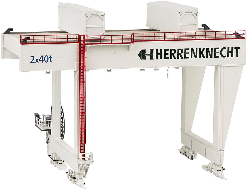 Faller 120292 Grosser Portalkran
