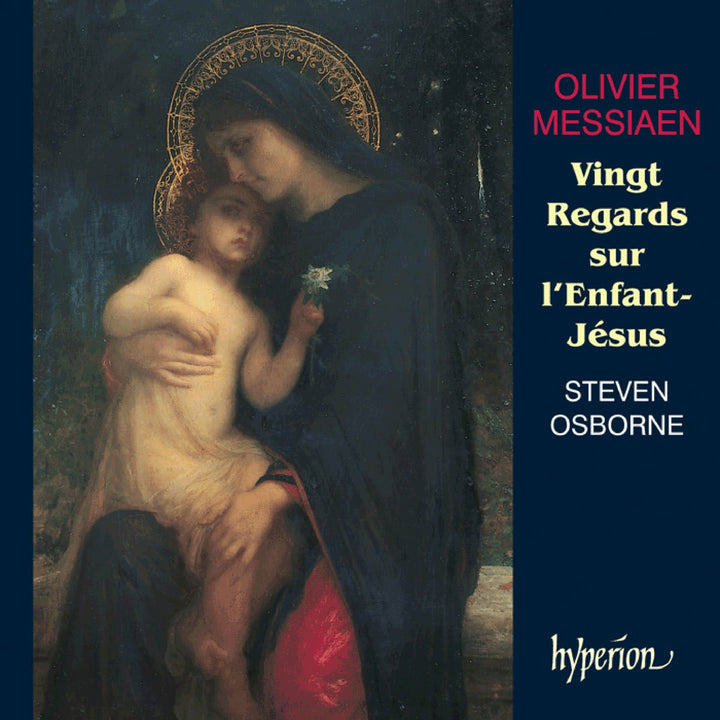 Olivier Messiaen: Vingt Regards sur l&