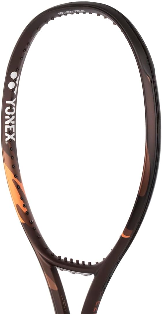 YONEX EZONE 100 [300g] Espresso Brown Tennisschläger L2
