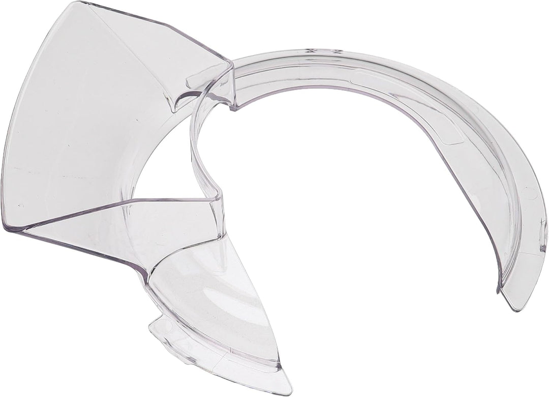 vhbw Spritzschutz kompatibel mit KitchenAid KSM75