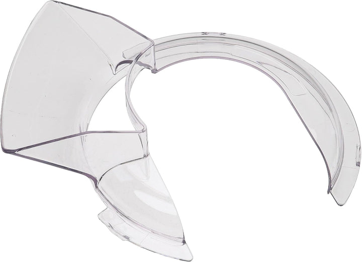 vhbw Spritzschutz kompatibel mit KitchenAid KSM75