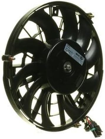 MAHLE CFF 20 000S Kühlmittelkühler-/Kondensator-Lüfter BEHR