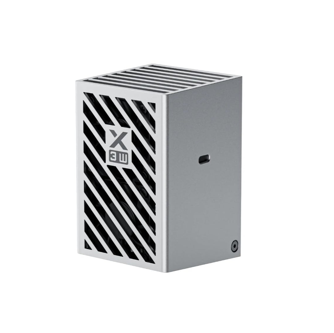 xTool M2 3W-Infrarot-Lasermodul, 1064nm für Metall Gravur