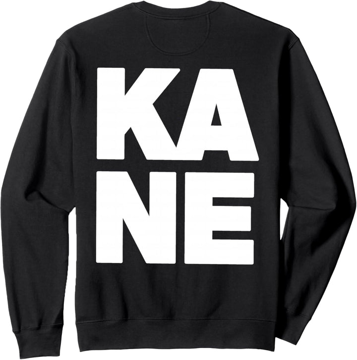 Kane Brown Logo Apparel Sweatshirt