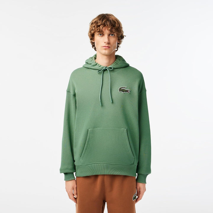 Lacoste Unisex Sweatshirts L Ash Tree, L Ash Tree