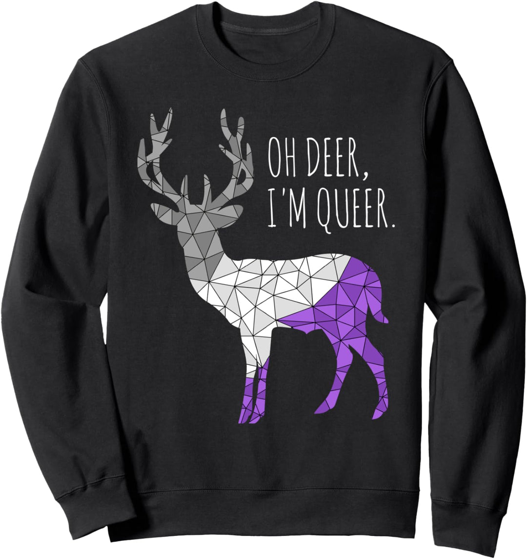 Oh deer I&