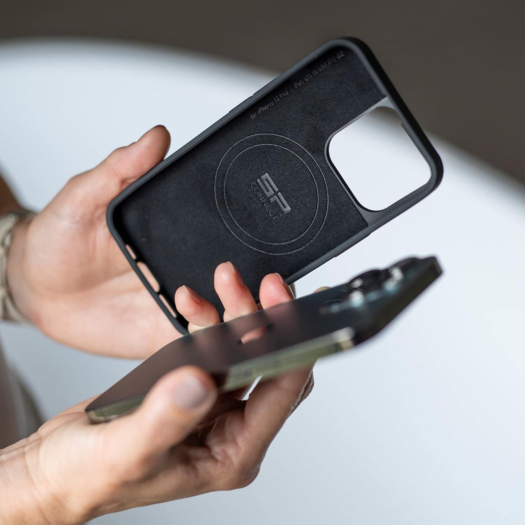 SP CONNECT Phone Case S23+ |SPC+|