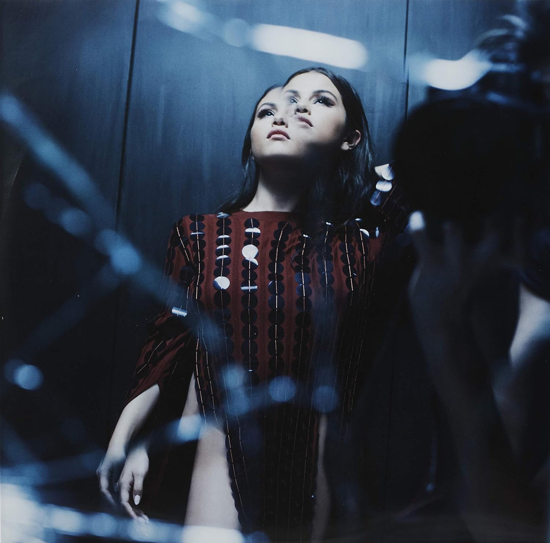 Revival, Vinyl