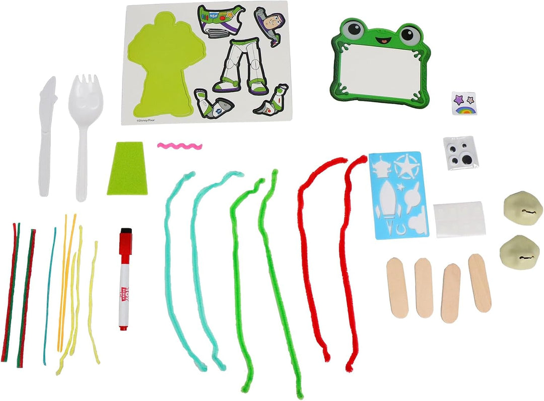 Creativity Set - Toy Story 5
