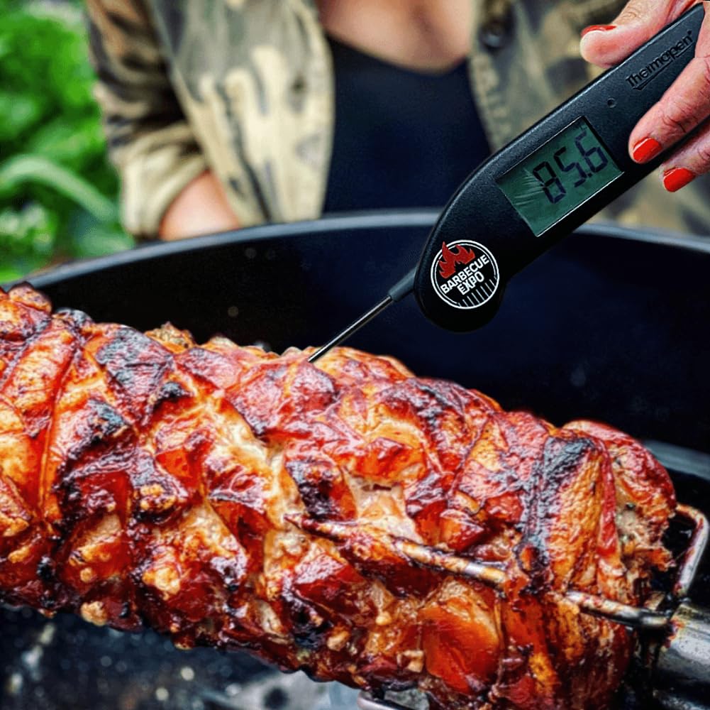 Thermapen ONE Orange