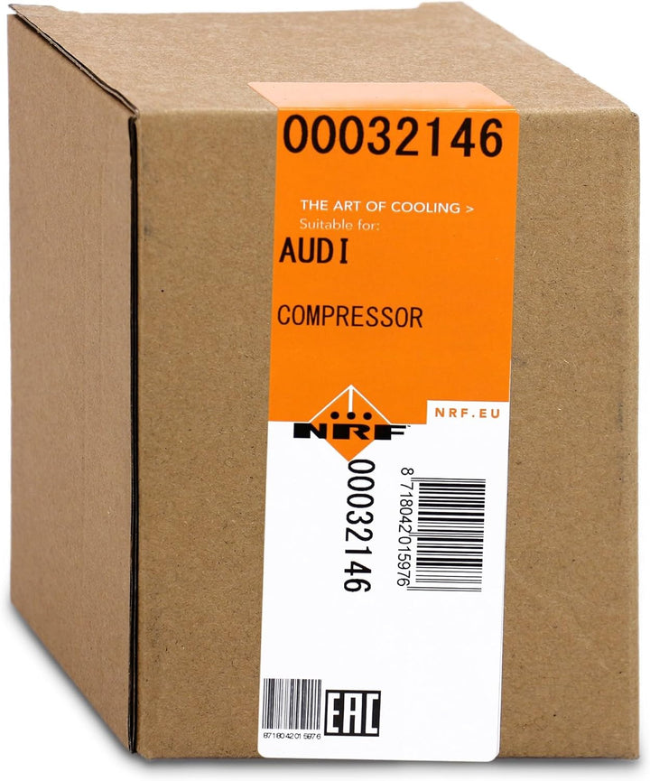 NRF 32146 Kompressor, Klimaanlage