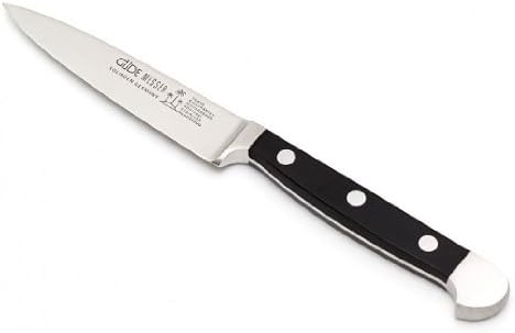 Güde Alpha Messerset 4-1000 mit 4 Messern