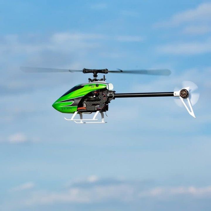 Blade RC Hubschrauber 150 S Smart BNF Basic with AS3X and Safe, Mehrfarbig