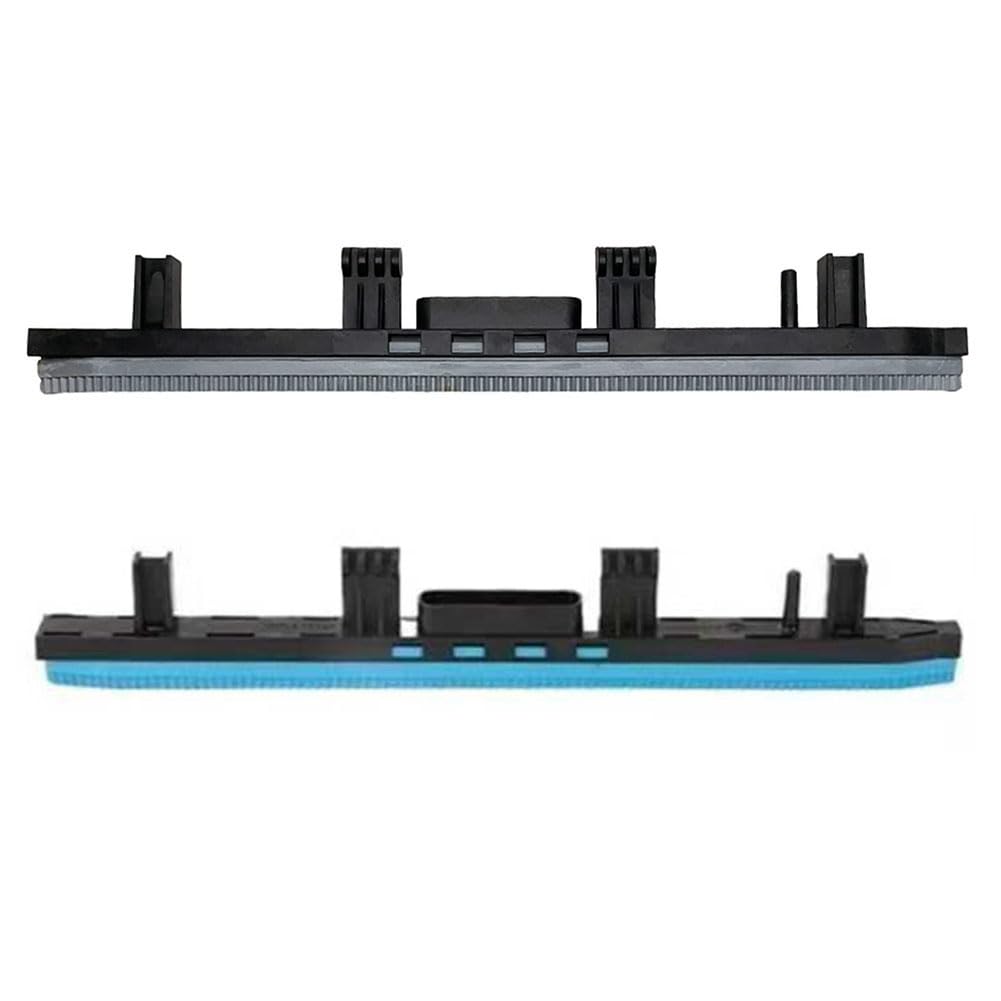 2 Stück Schabstreifen für Kärcher FC BR Serie/passend für Modelle einschliesslich BR 30/4C/BR 30/4 &amp;