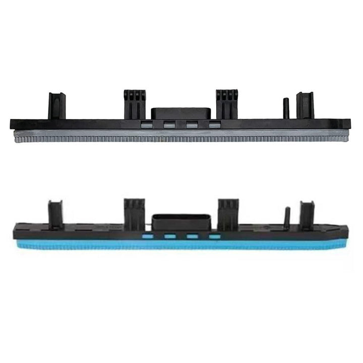 2 Stück Schabstreifen für Kärcher FC BR Serie/passend für Modelle einschliesslich BR 30/4C/BR 30/4 &amp;