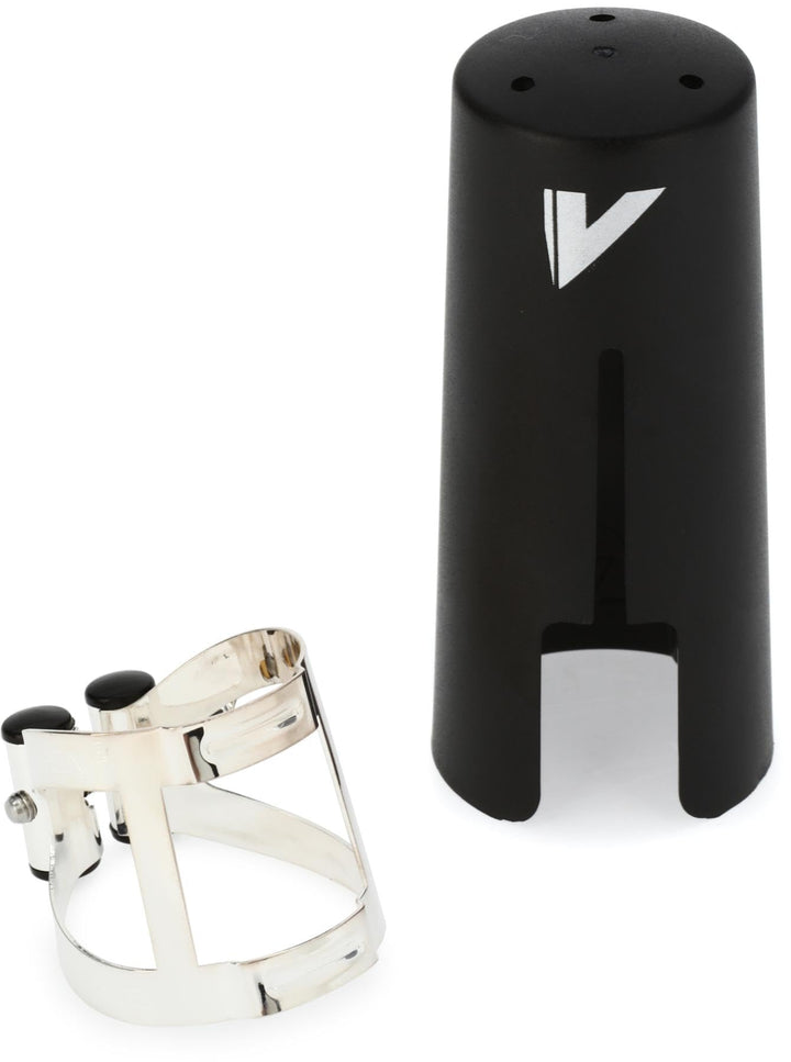 VANDOREN LC51SP Silver, Silver