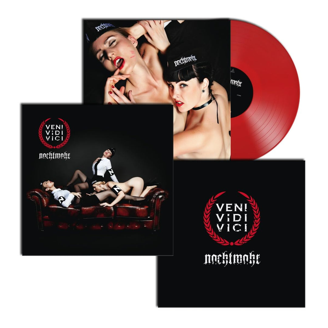 Veni Vidi Vici! (Lim. 180gr., Vinyl