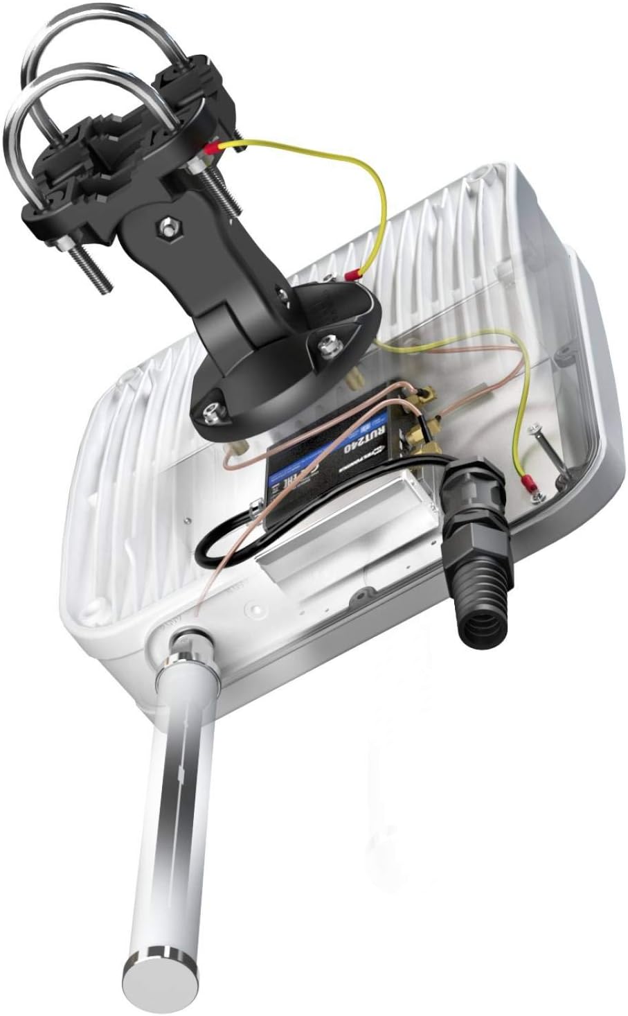 QuMax for RUT240/RUT230