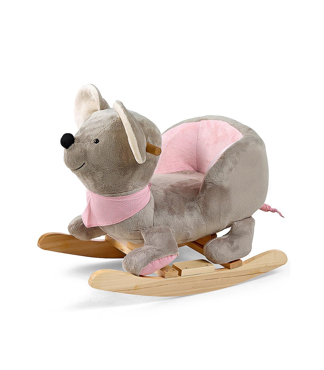 Schaukeltier Maus Mabel