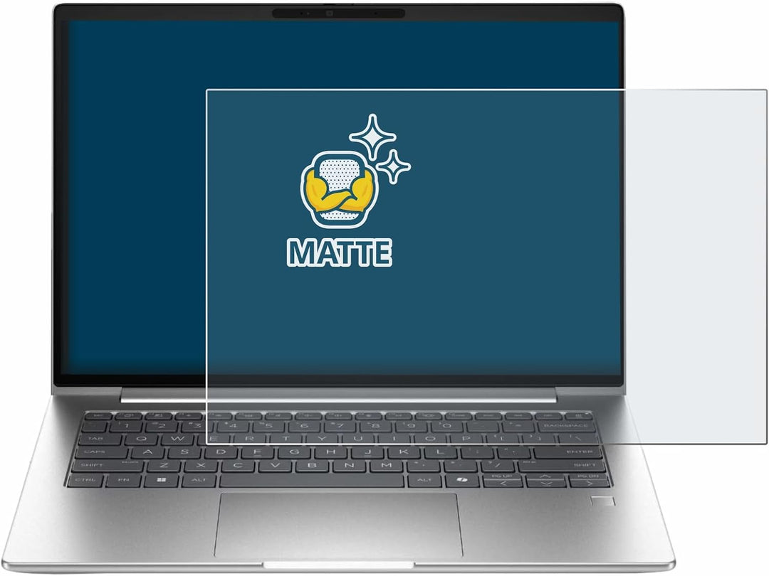 BROTECT Schutzfolie für HP ProBook 4 G1a 16"