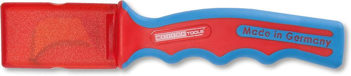 WEICON TOOLS Kabelmesser No. 1000 I Abisolierwerkzeug für dicke, mehrfach isolierte Kabel