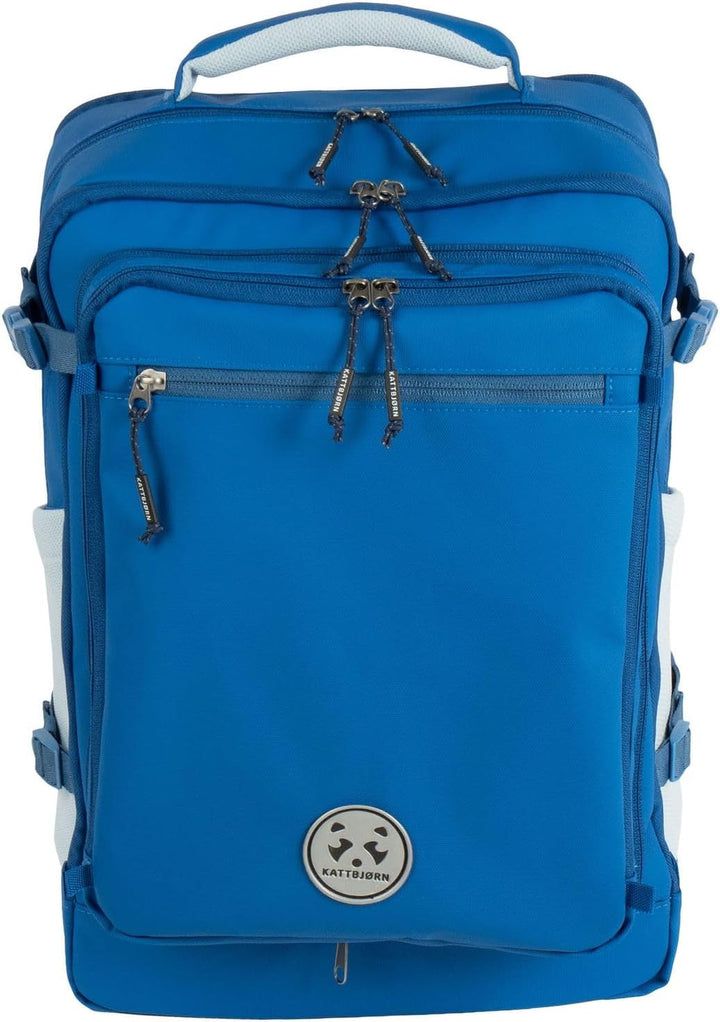 Kattbjörn Classic Schulrucksack 42 cm