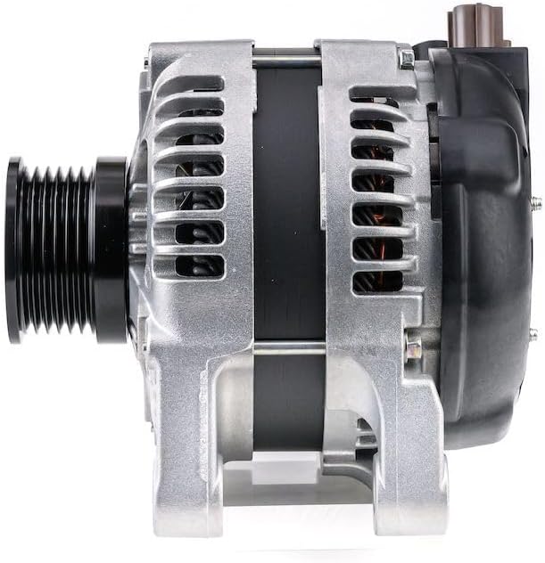 dan1118  Denso Lichtmaschine OE Qualität