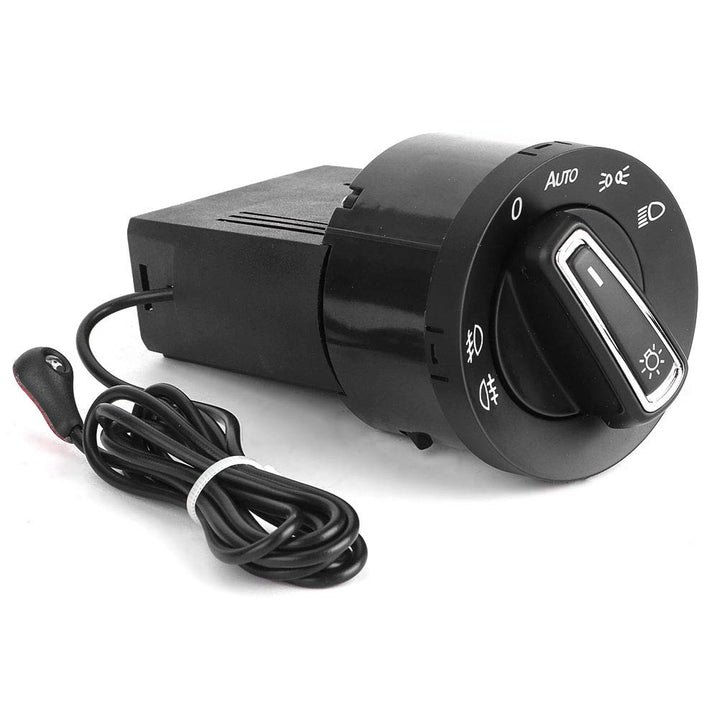 Auto-Scheinwerferschalter-Steuersensormodul Autoscheinwerferschalter-Lichtsensormodul mit Auto-Ein/A