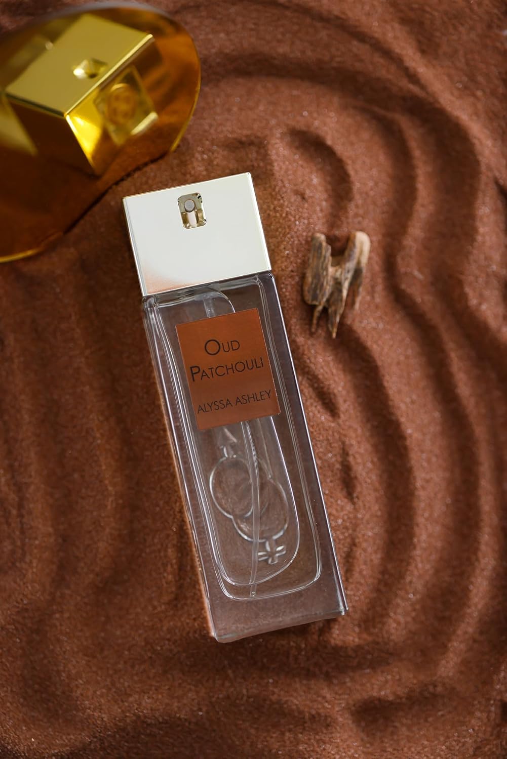 OUD PATCHOULI EDP 100 ml