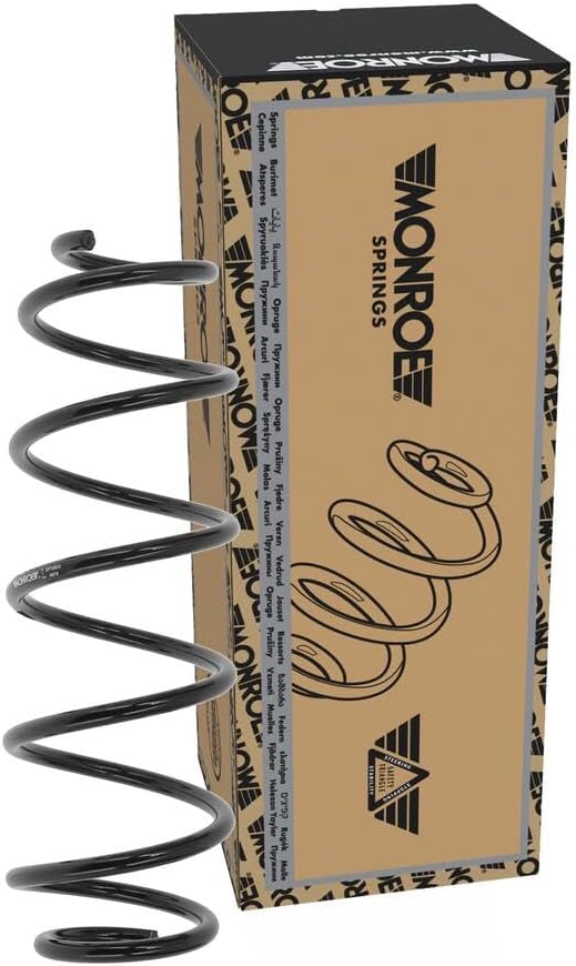 Monroe SP3803 Oespectrum Spiralfeder